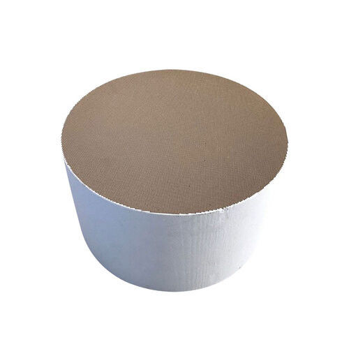 200cpsi আয়রন ভিত্তিক অনুঘটক EURO 3 ASC অনুঘটক নক্স কমানোর জন্য Ammonia Scr দ্বারা